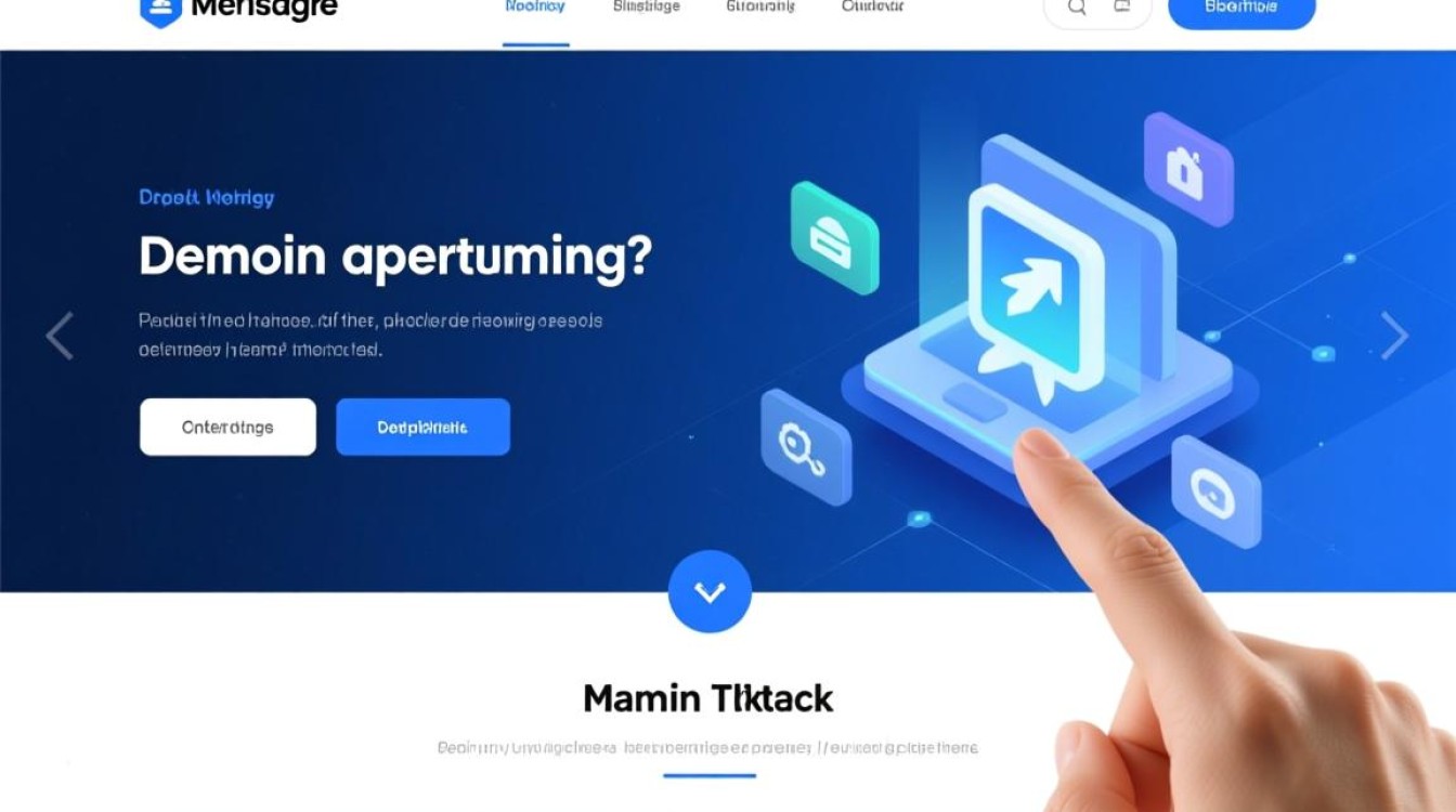 dz如何设置域名跳转？多个域名301跳转到主域名的具体操作方法？-好主机测评网