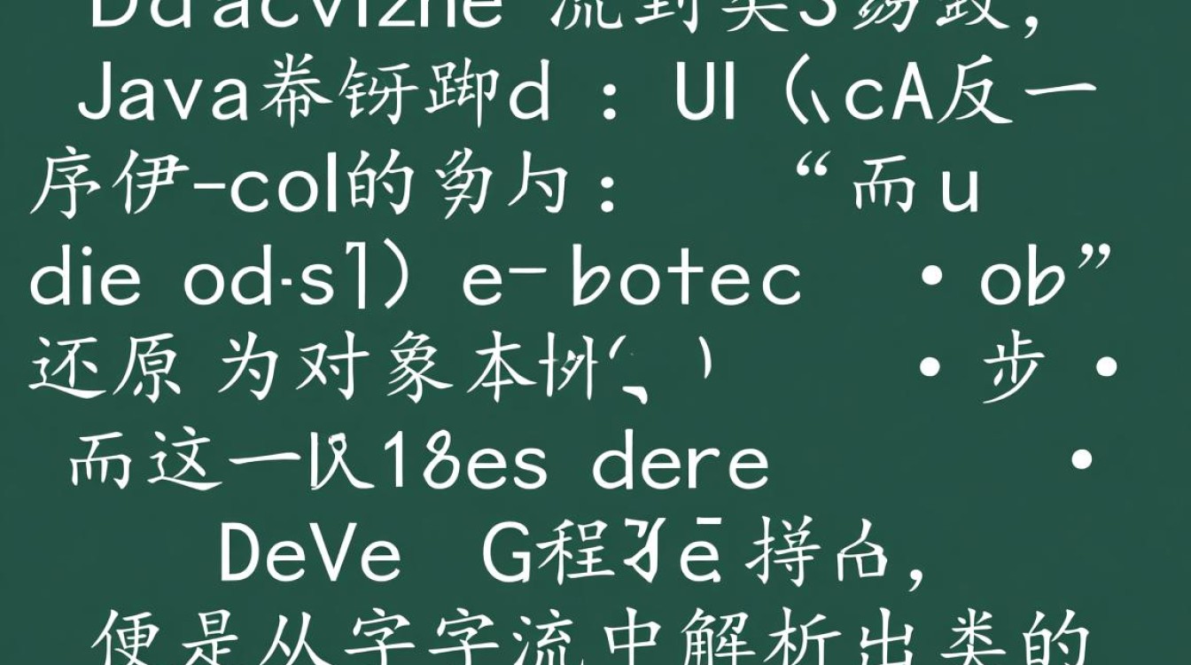 Java反序列化时如何确定目标类的加载方式？-好主机测评网