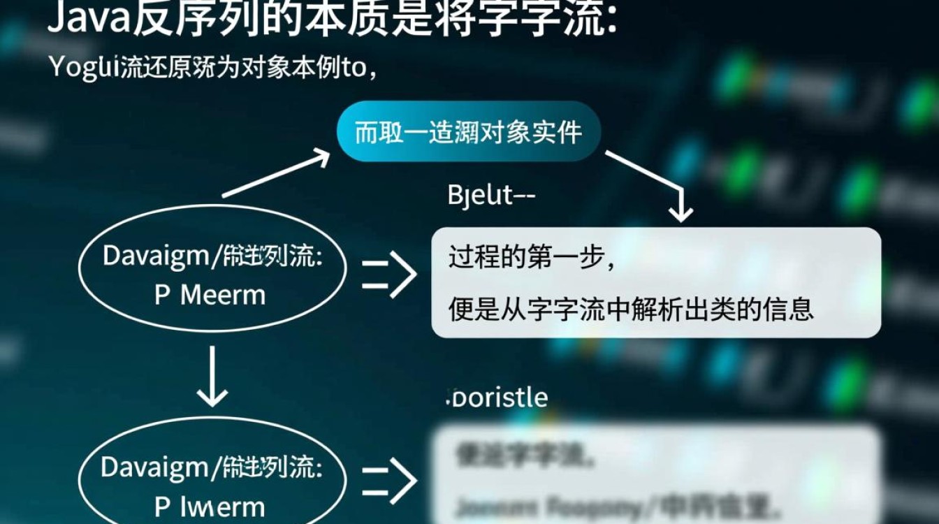 Java反序列化时如何确定目标类的加载方式？