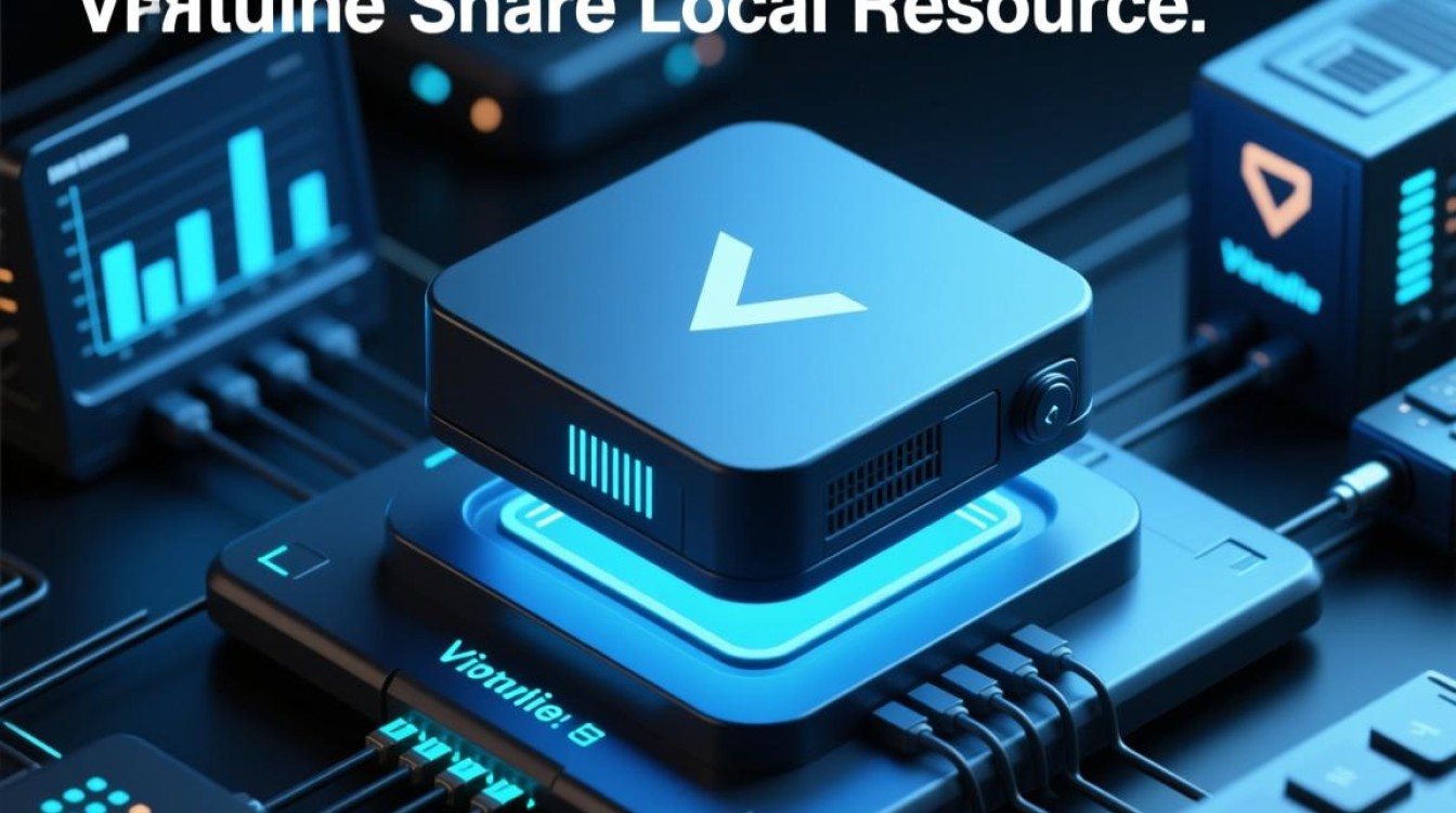 虚拟机如何共享本地文件夹？详细设置教程与常见问题解答-好主机测评网