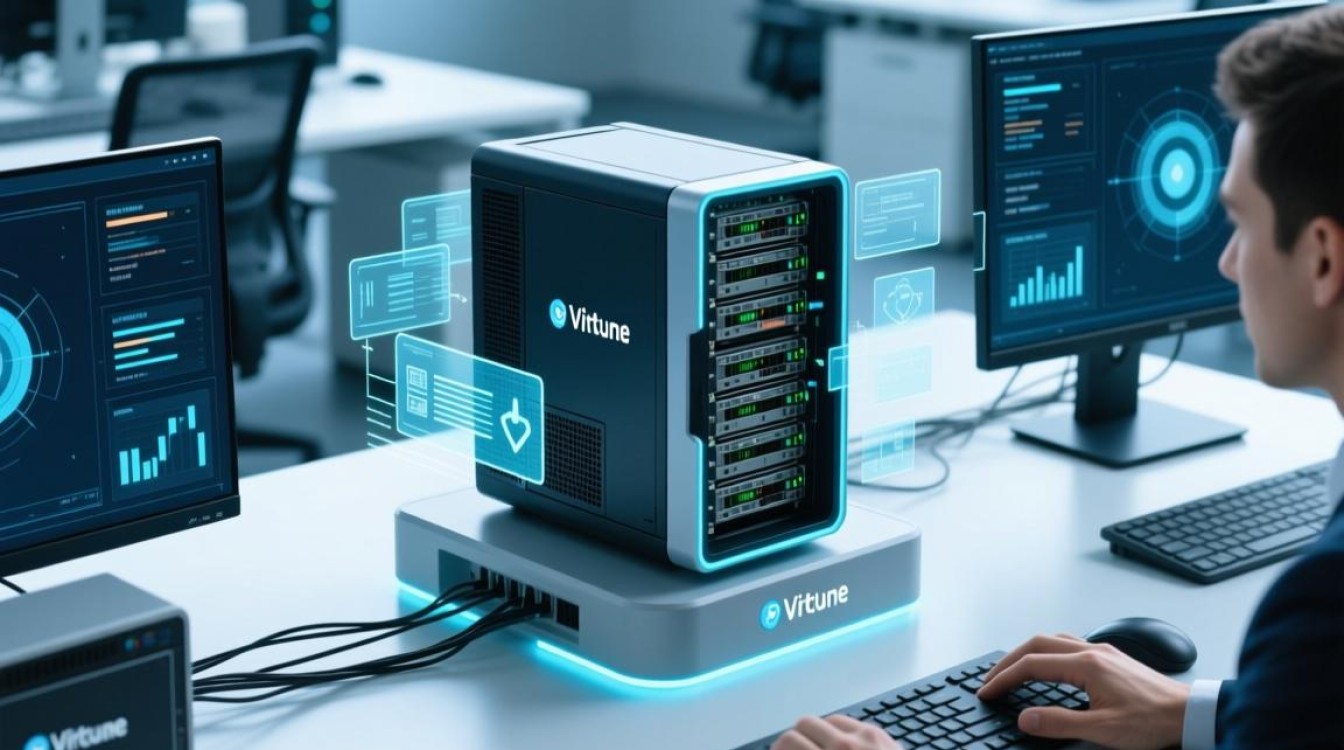 虚拟机如何共享本地文件夹？详细设置教程与常见问题解答