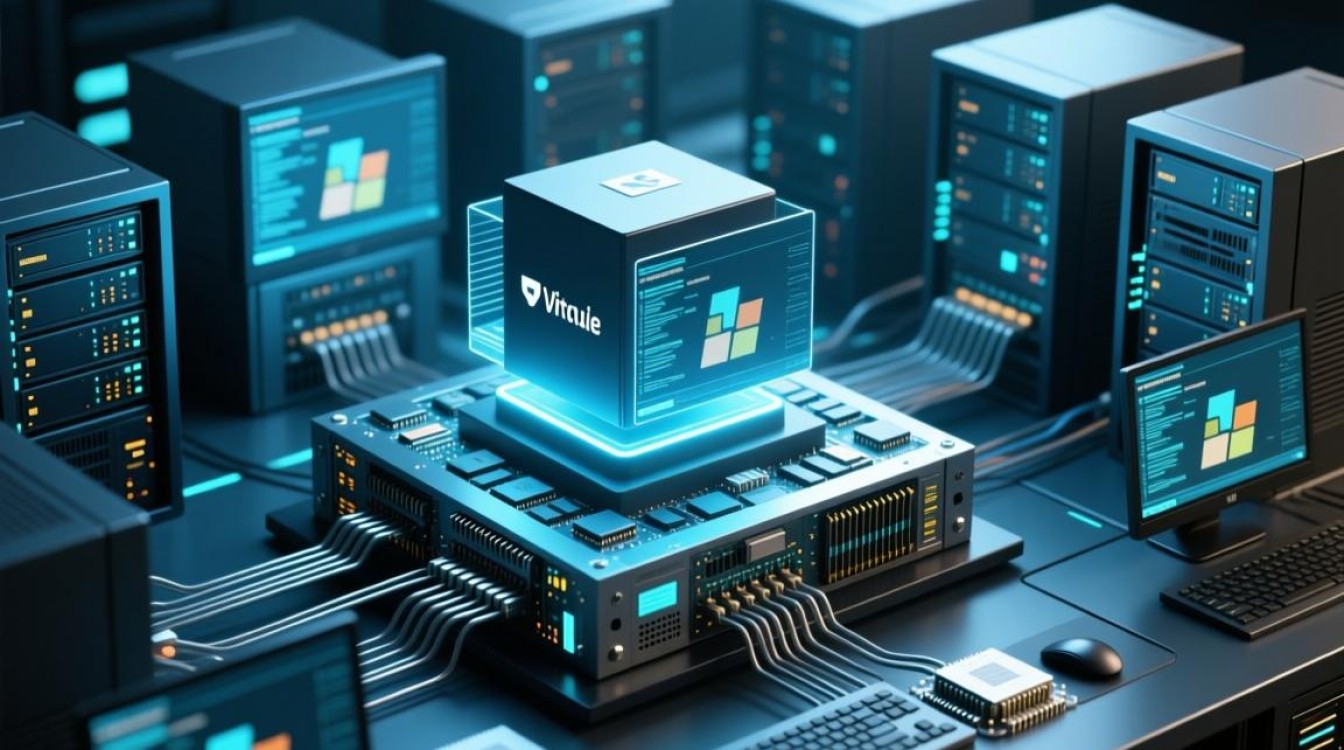 虚拟机virtualbox配置-好主机测评网