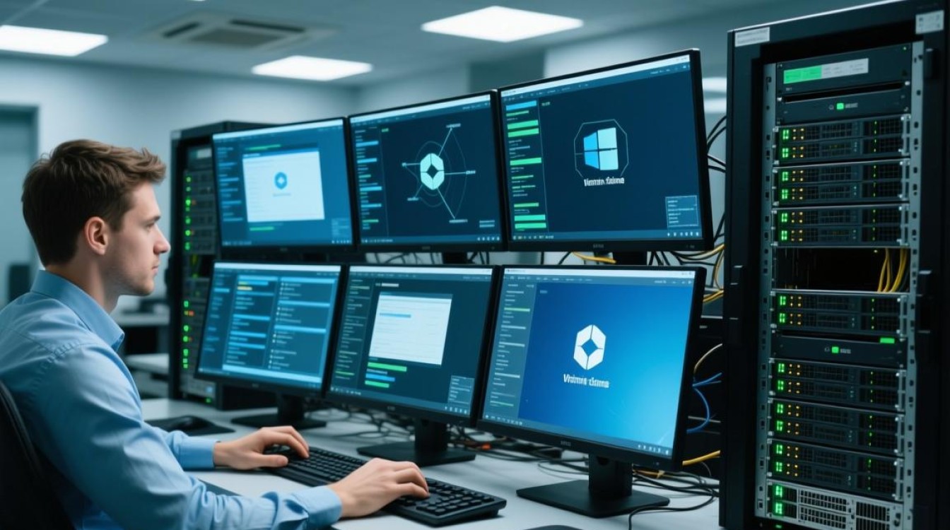 虚拟机virtualbox配置