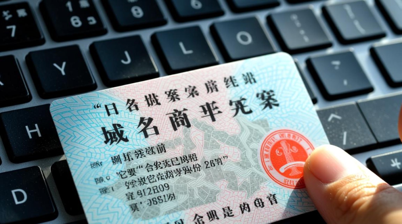 怎样查询域名是否备案-好主机测评网