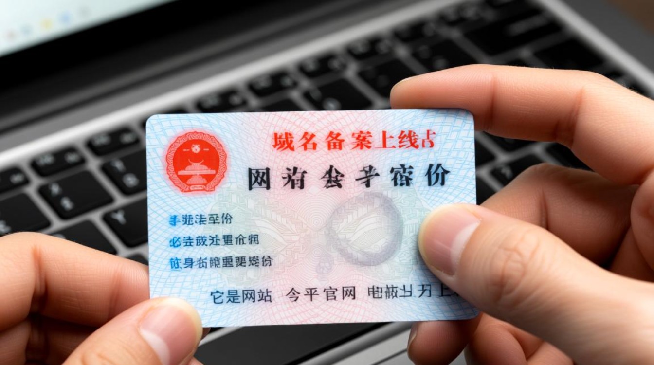 怎样查询域名是否备案