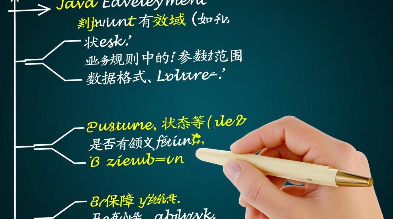 在Java开发中如何判断有效域是否有效的具体实现步骤与代码示例？