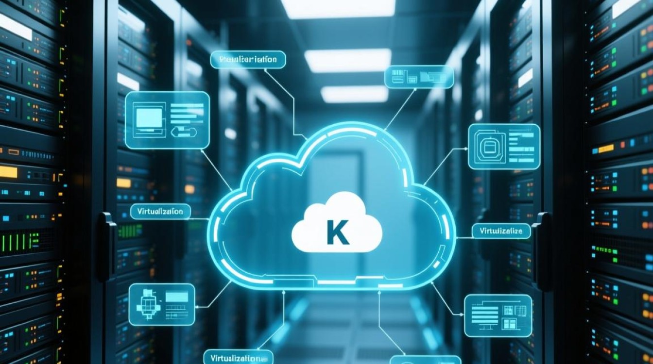 KVM虚拟机学习，哪里能下载系统配置的实用PDF教程资料？