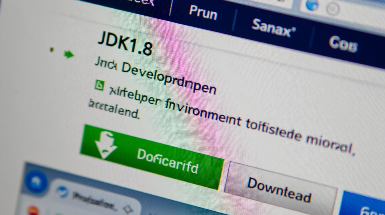Linux JDK1.8安装时如何正确配置环境变量并验证安装成功？