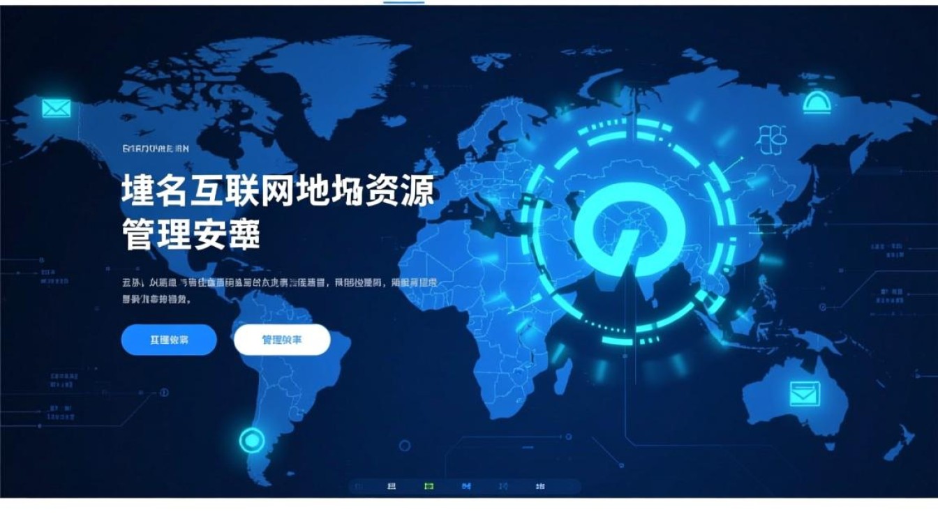 ooo域名管理-好主机测评网