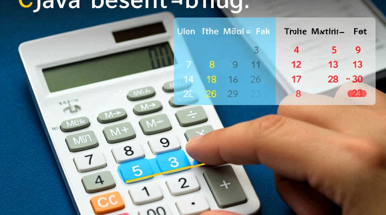 java怎么求2个日期的差-好主机测评网