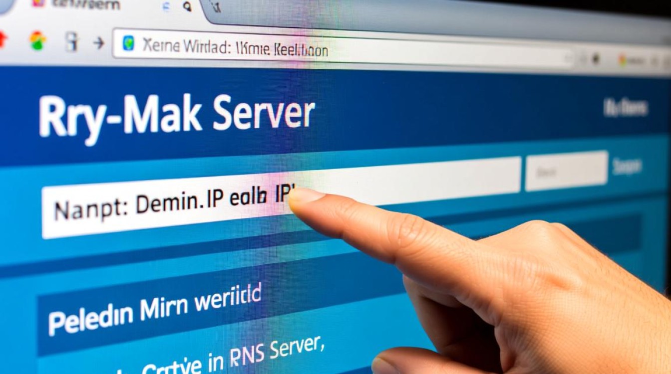 怎么删除域名解析