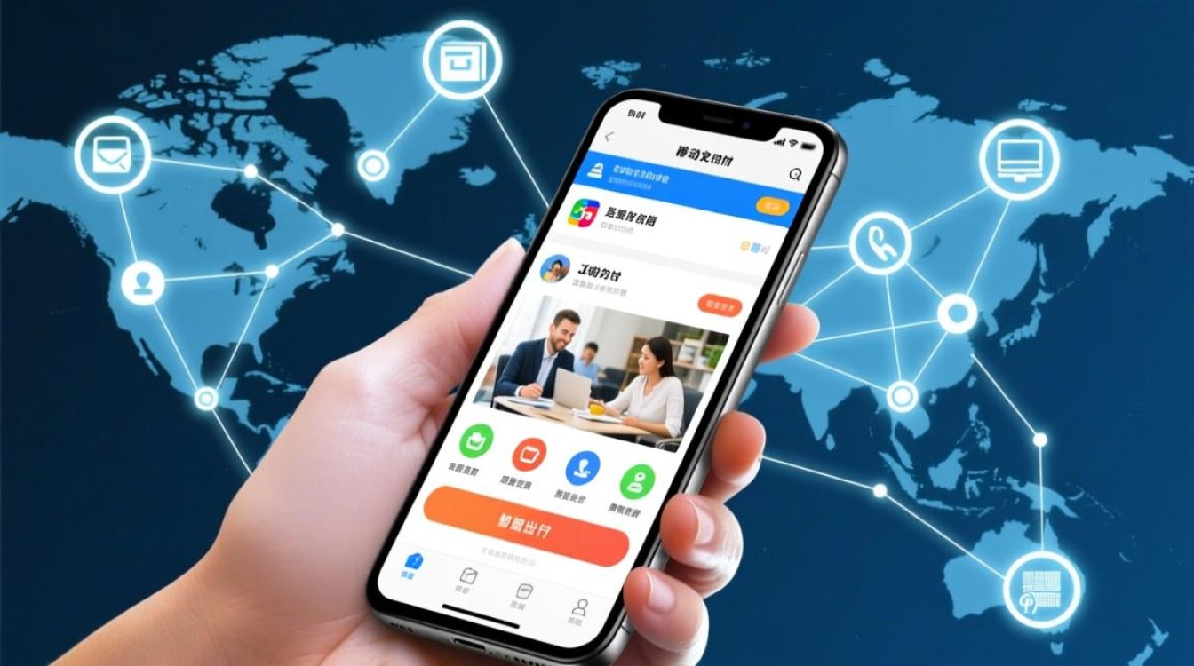 移动域名解析不生效怎么办？教你快速排查解决方法