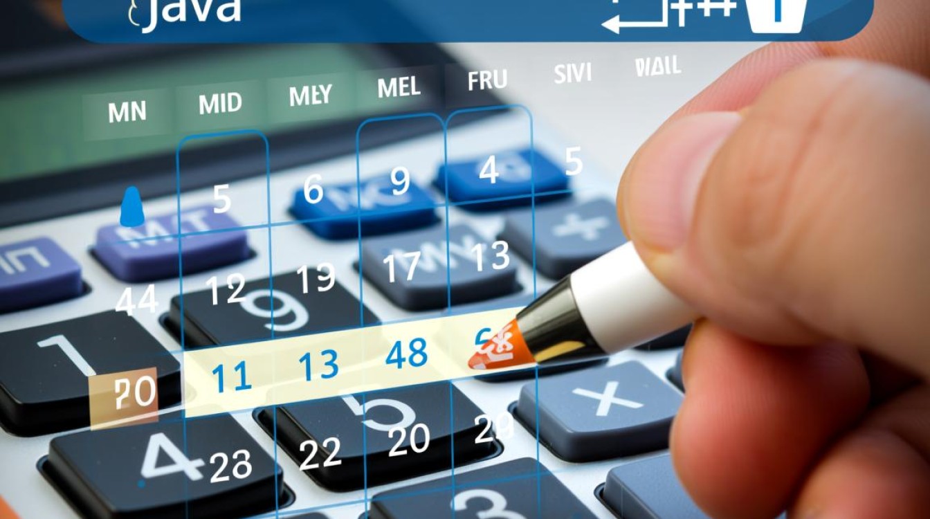 Java如何计算两个日期之间的天数差？具体代码实现方法详解-好主机测评网