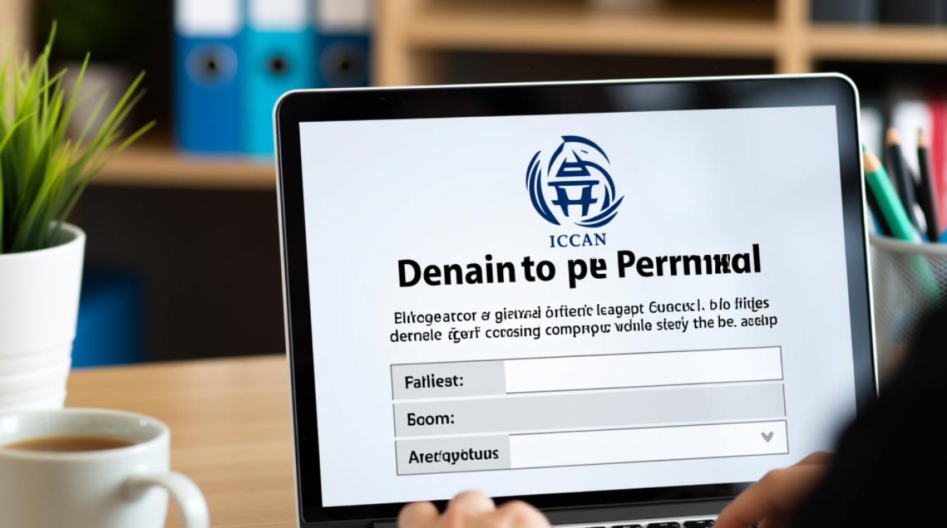 如何成为域名注册局