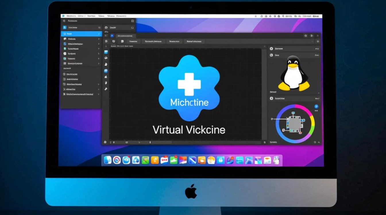 mac虚拟机比较，Parallels、VMware、VirtualBox哪个更适合日常使用？-好主机测评网