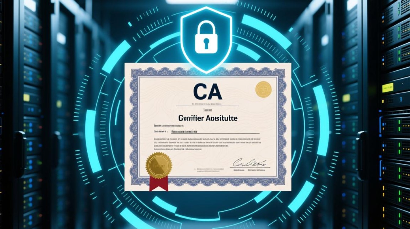 Linux搭建CA服务器时如何解决证书链不完整问题？-好主机测评网