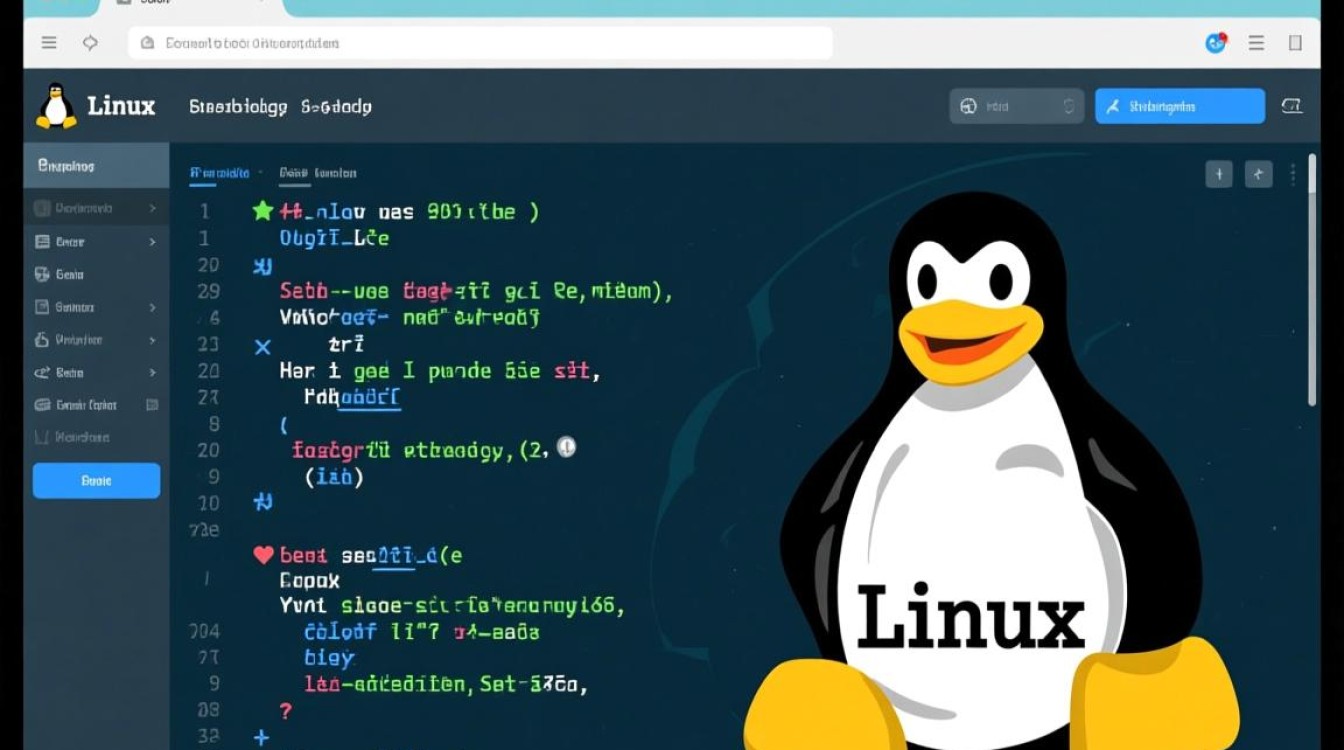 Linux命令如何运行程序？后台启动与参数配置指南