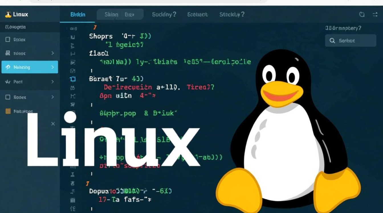 Linux命令如何运行程序？后台启动与参数配置指南