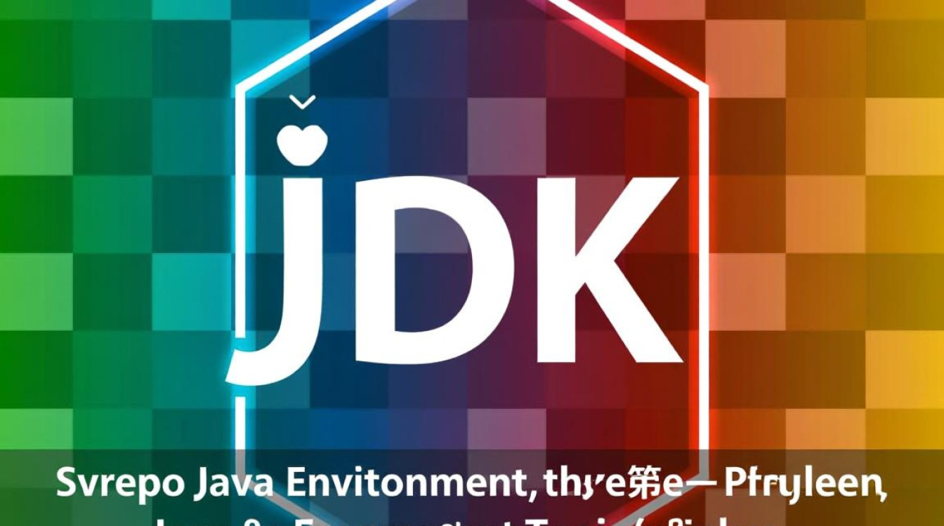 Windows系统Java环境变量总配置失败？新手JDK安装与环境变量设置指南-好主机测评网