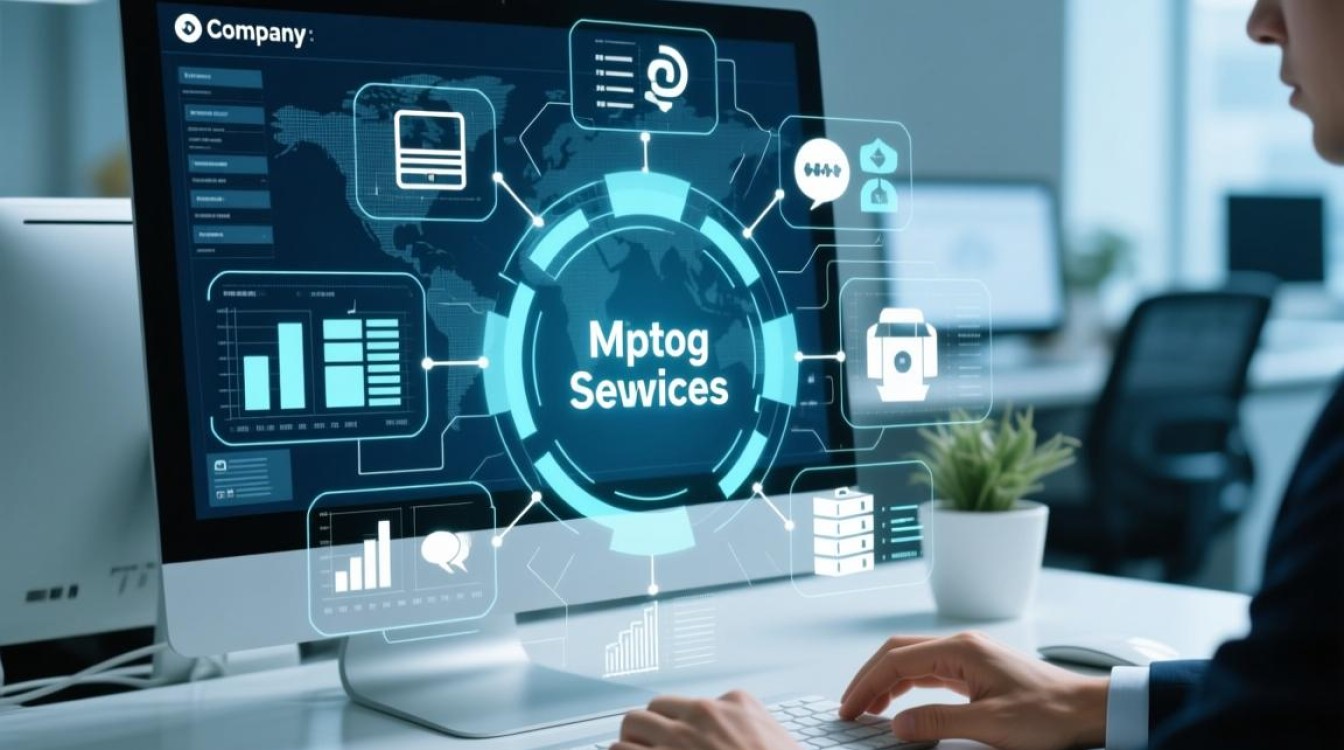 普通员工如何进入公司域名？详细步骤与权限要求是什么？