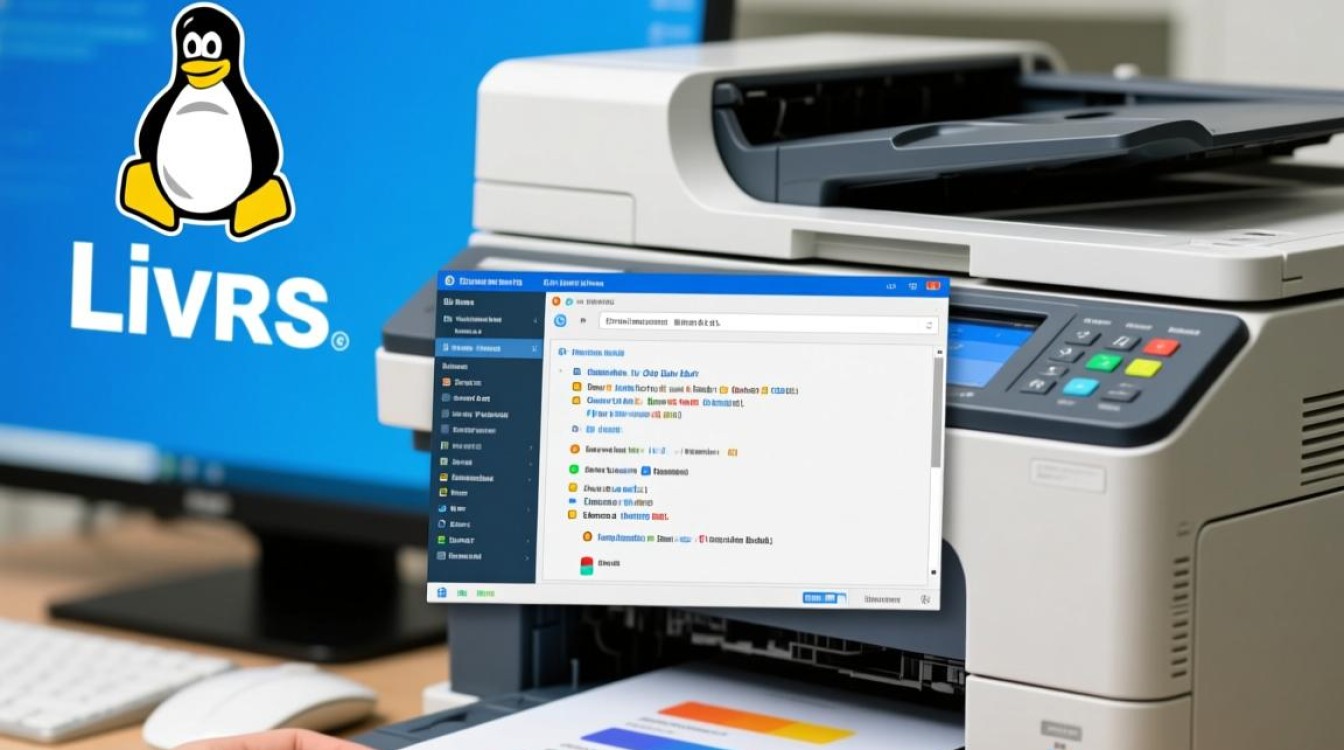 Linux下如何用命令操作打印机？打印配置与连接方法指南