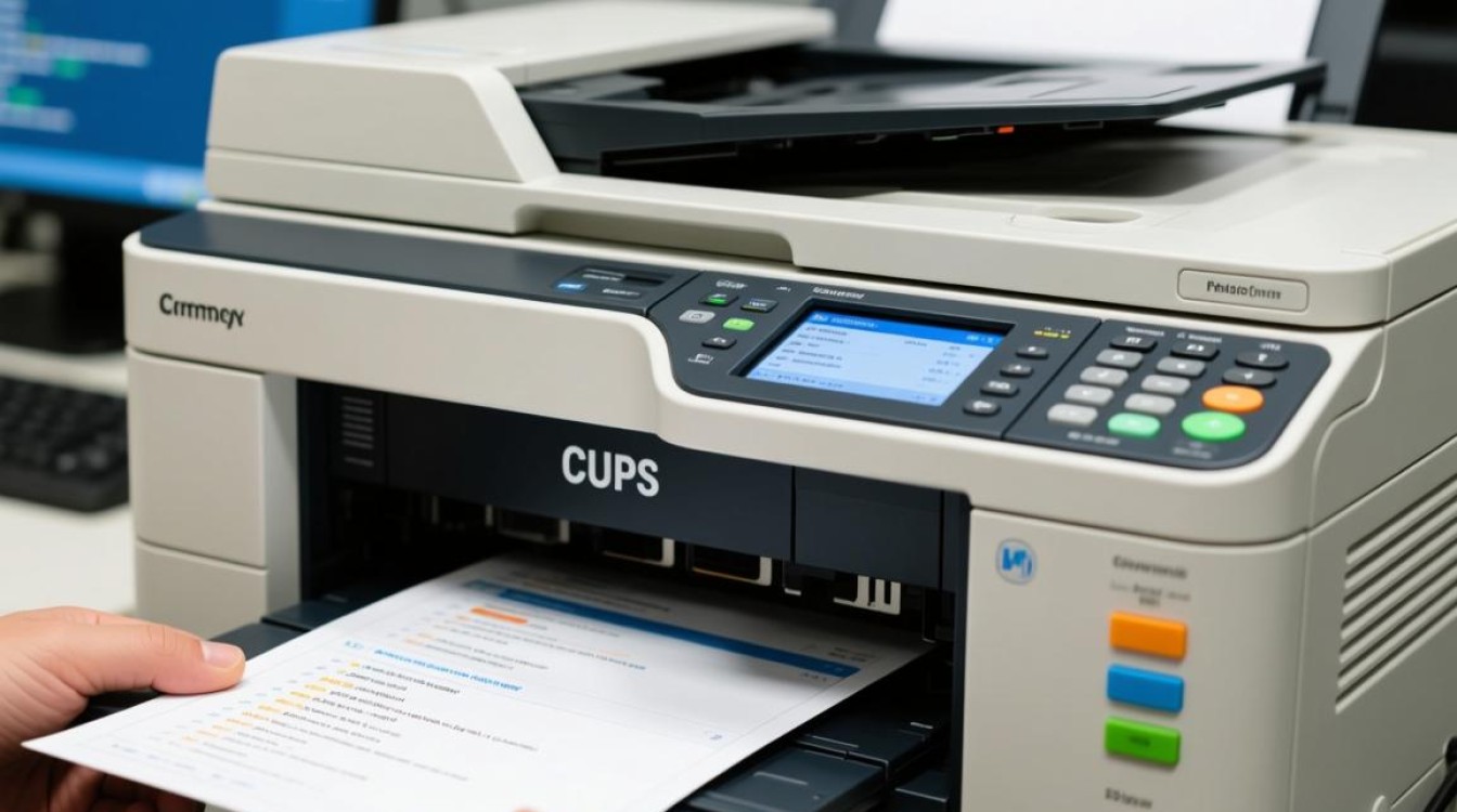 Linux下如何用命令操作打印机？打印配置与连接方法指南