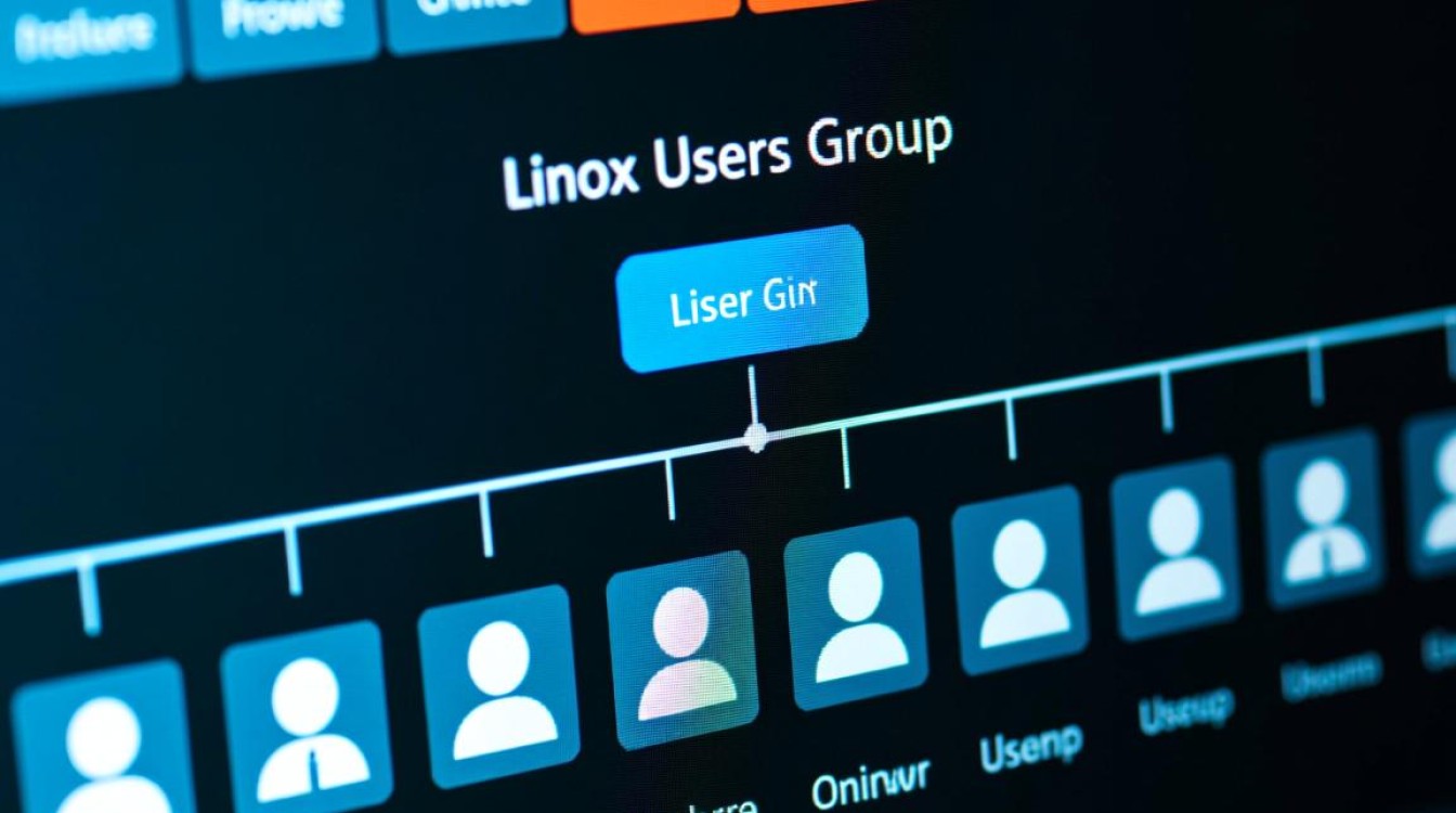 Linux如何查看当前用户所属组及详细组信息？-好主机测评网