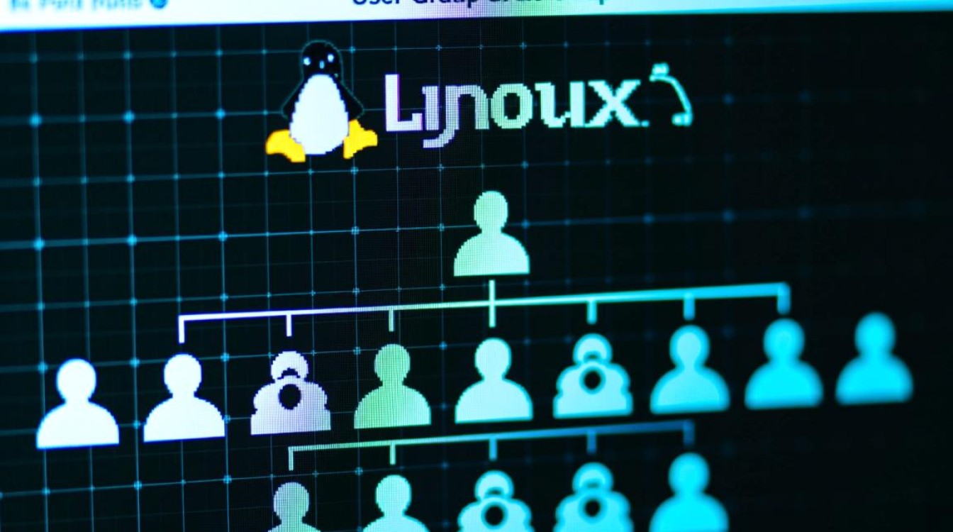 Linux如何查看当前用户所属组及详细组信息？