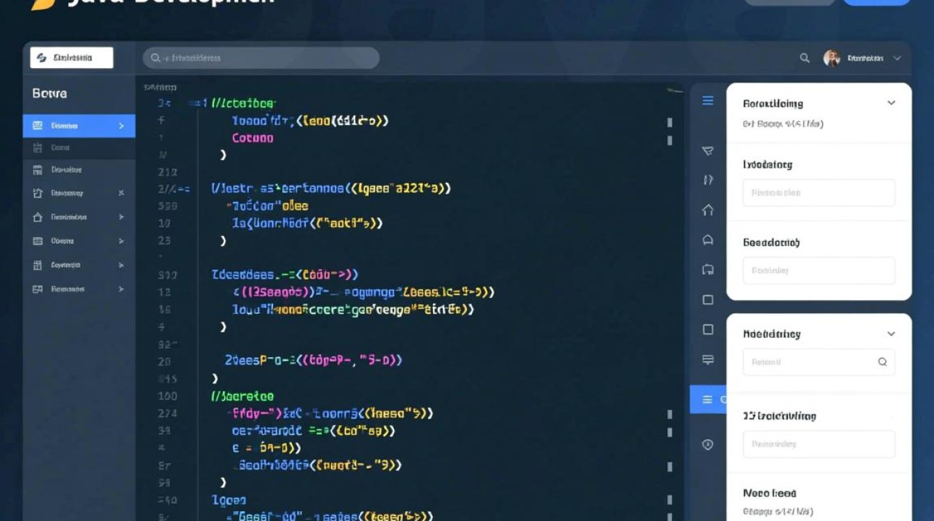 Java中如何让代码布局合理？从缩进到结构的方法总结