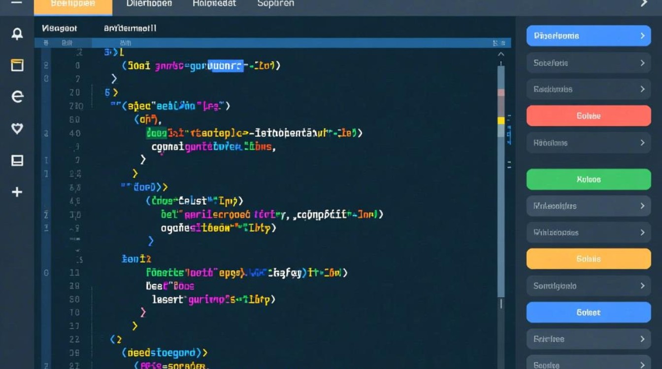 Java中如何让代码布局合理？从缩进到结构的方法总结