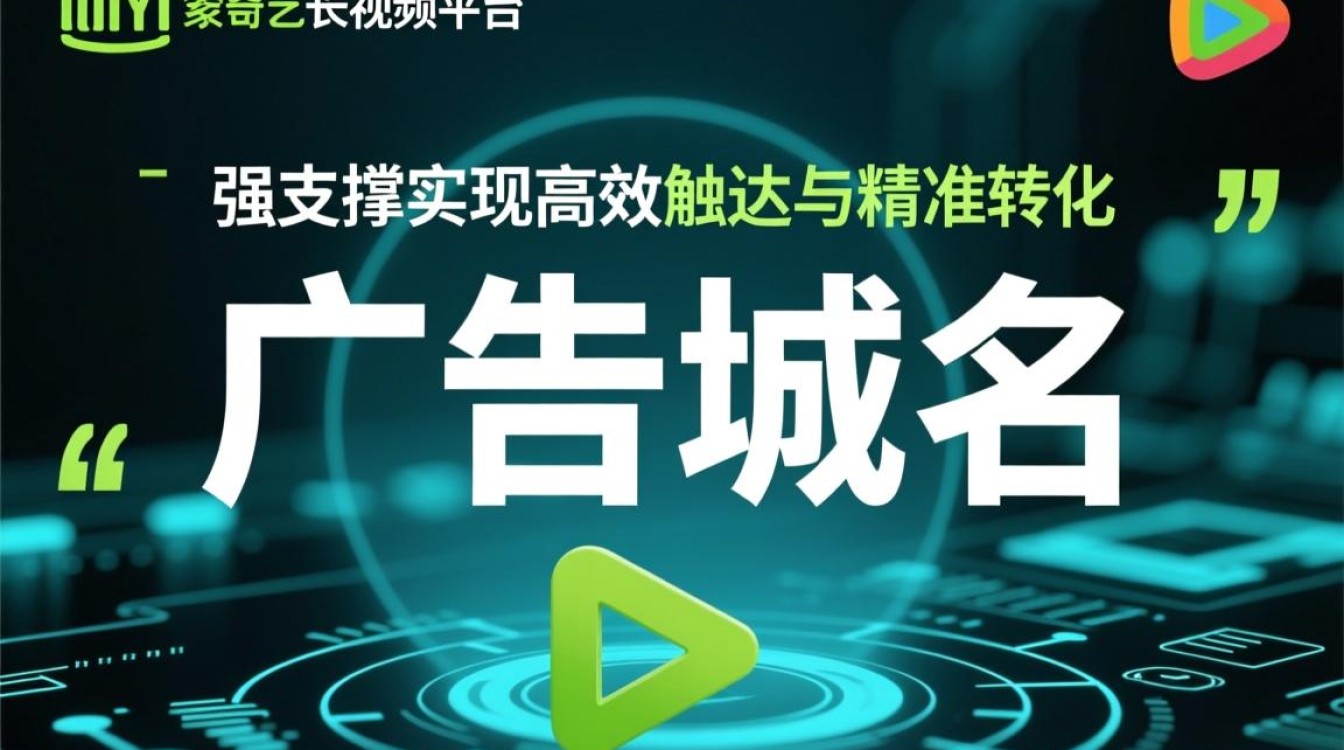 用户访问爱奇艺广告域名打开后显示广告异常会影响投放效果吗？