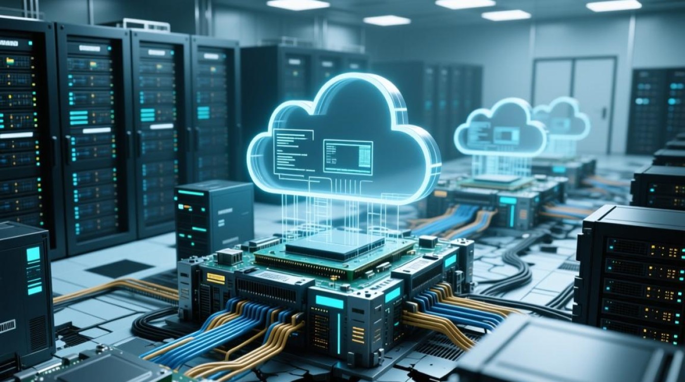 虚拟机数据丢失后，找恢复公司处理需要哪些步骤？-好主机测评网