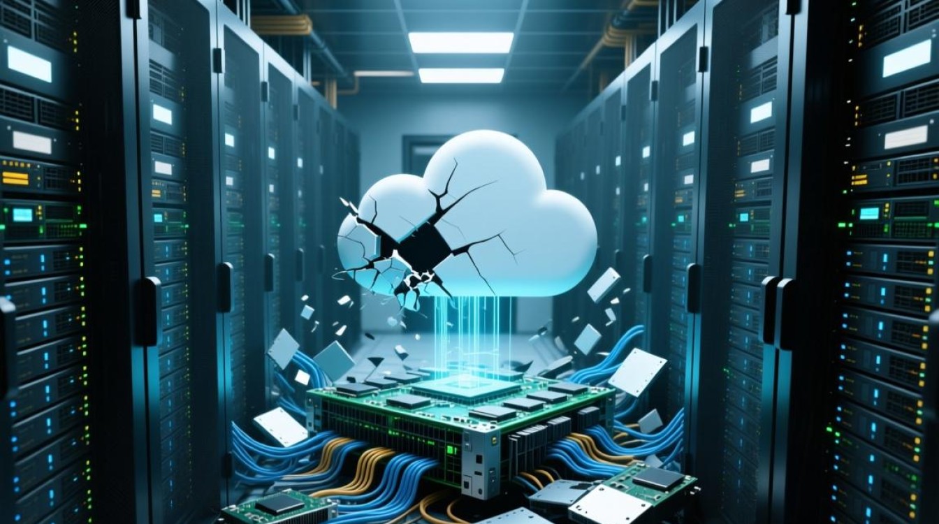 虚拟机数据丢失后，找恢复公司处理需要哪些步骤？