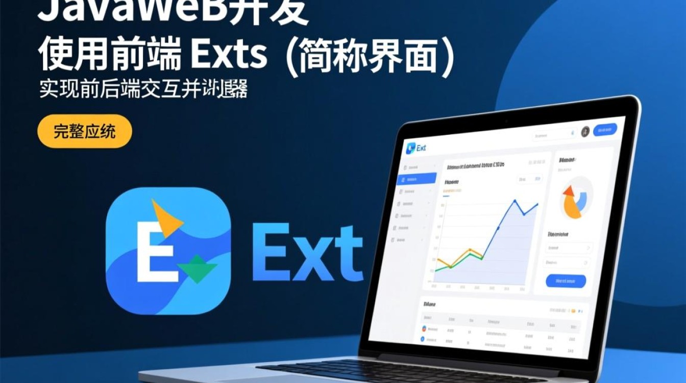 如何正确访问ext开发的javaweb项目？配置步骤与路径详解指南-好主机测评网