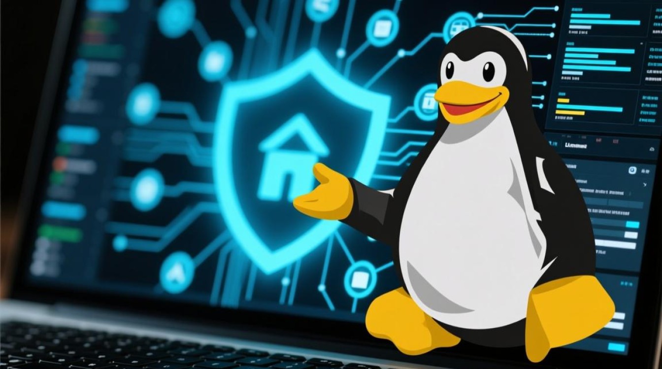 修改linux防火墙