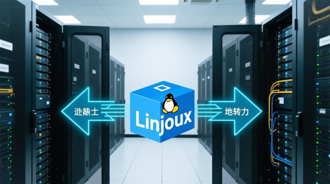 Linux转发服务器如何配置实现网络流量转发？具体步骤有哪些？-好主机测评网