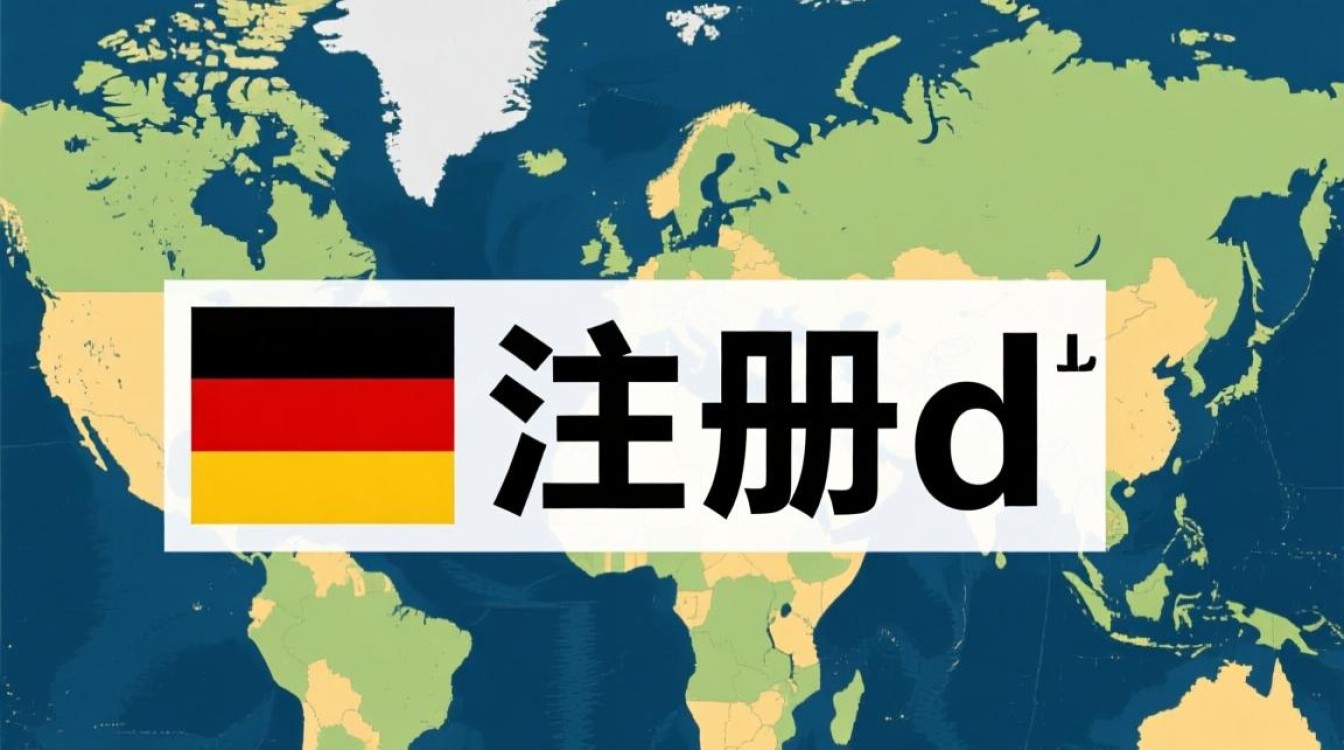 注册de域名被回收-好主机测评网