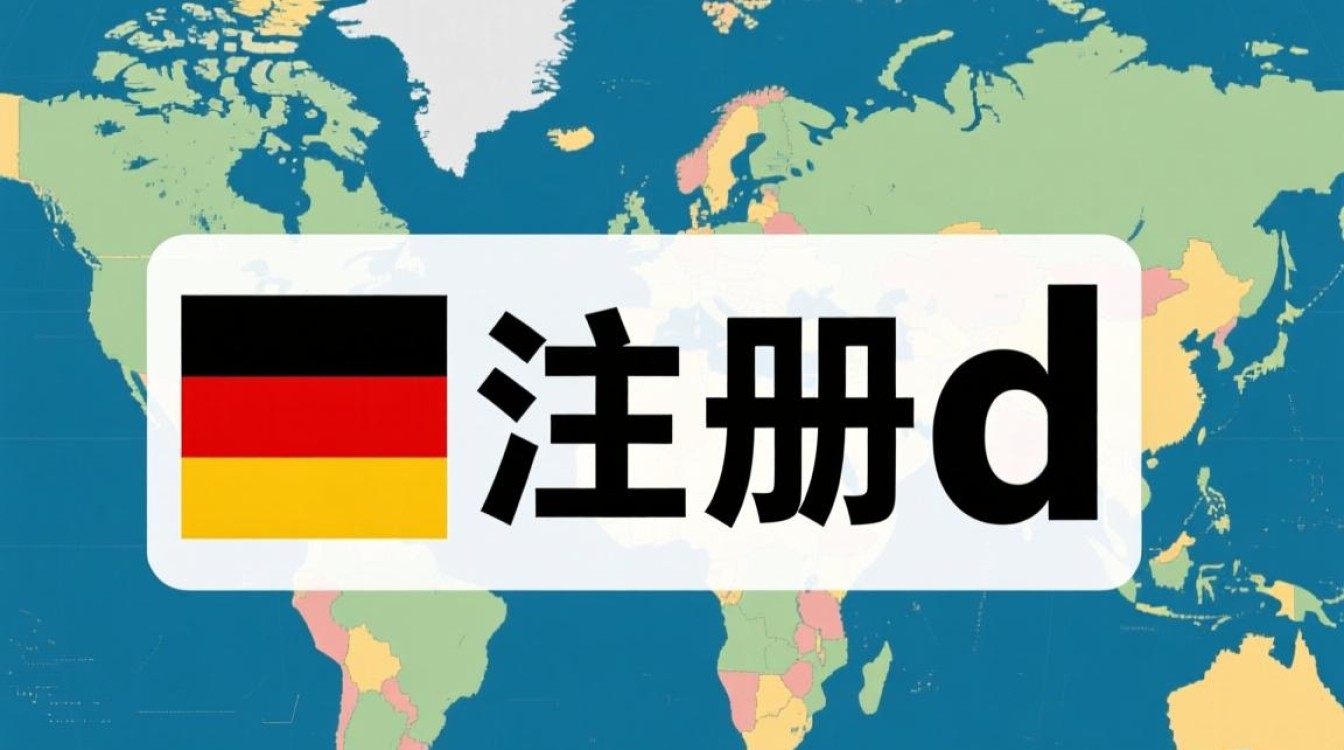 注册de域名被回收 注册de域名被回收