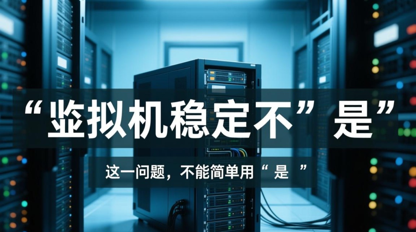 虚拟机办公/开发环境运行时稳定性如何?会不会经常卡顿崩溃? 虚拟机办公/开发环境运行时稳定性如何?会不会经常卡顿崩溃?