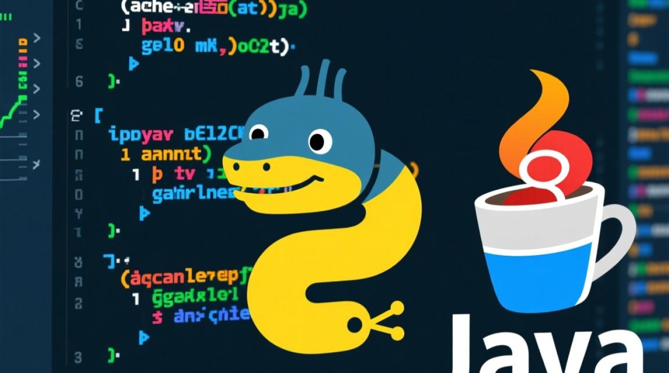 Python调用Java类的具体实现方法有哪些?跨语言开发必备技巧 Python调用Java类的具体实现方法有哪些?跨语言开发必备技巧