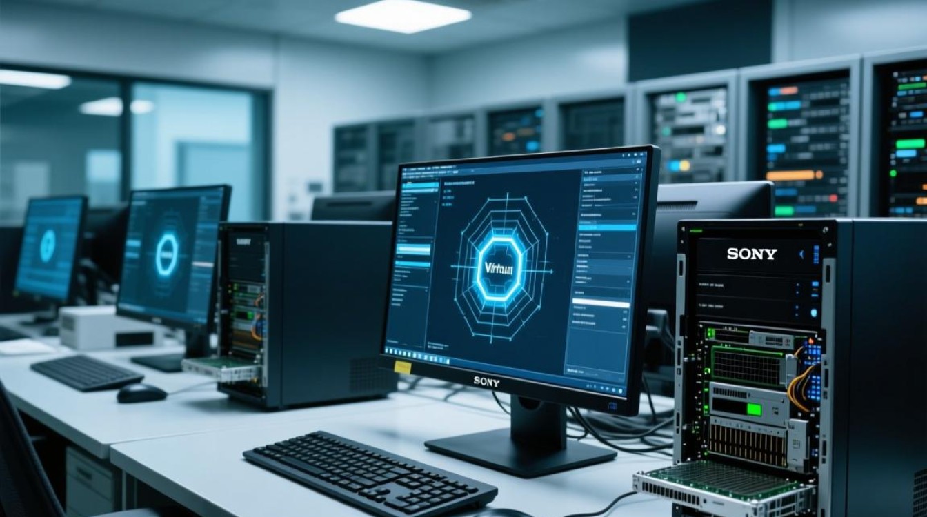 索尼电脑虚拟机安装失败怎么办？常见错误及解决方法有哪些？