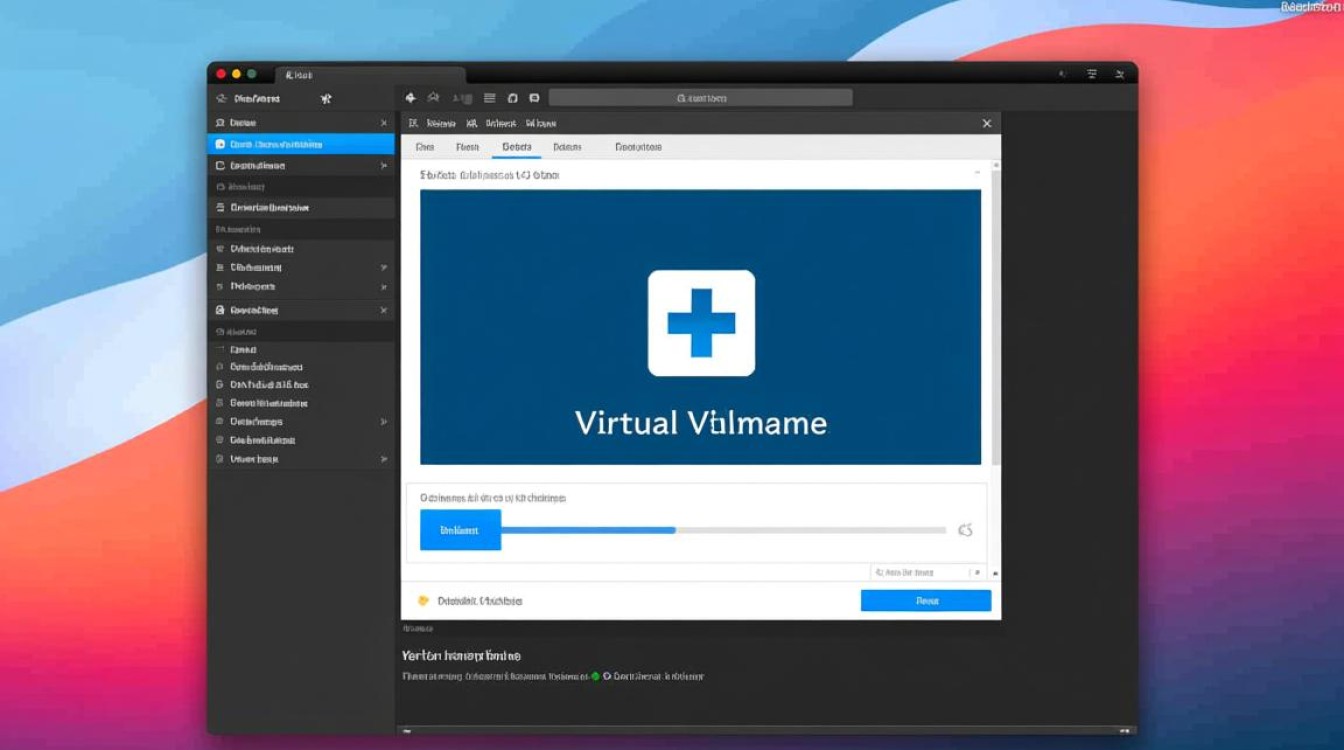 macOS运行Windows虚拟机卡顿？M芯片Mac如何优化虚拟机性能？-好主机测评网