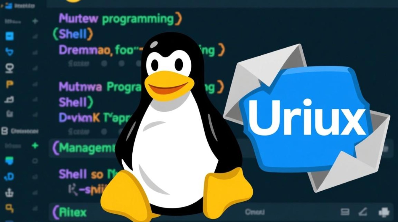 linux unix shell编程指南