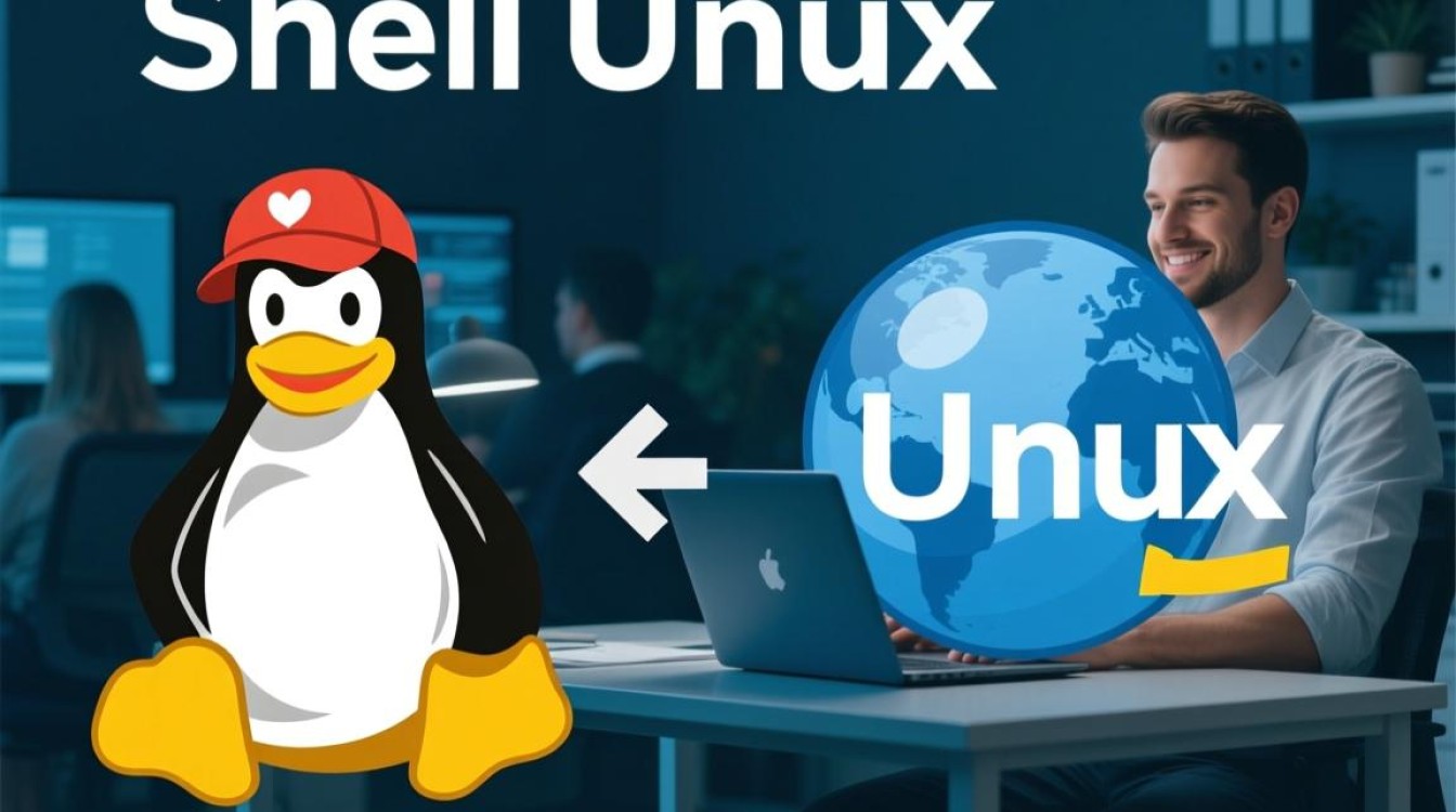 linux unix shell编程指南-好主机测评网