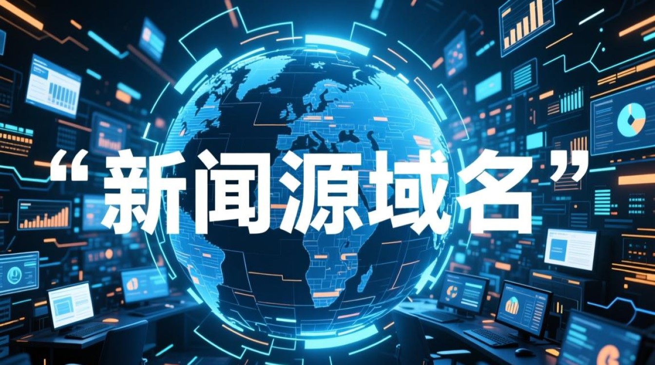 新闻源域名-好主机测评网