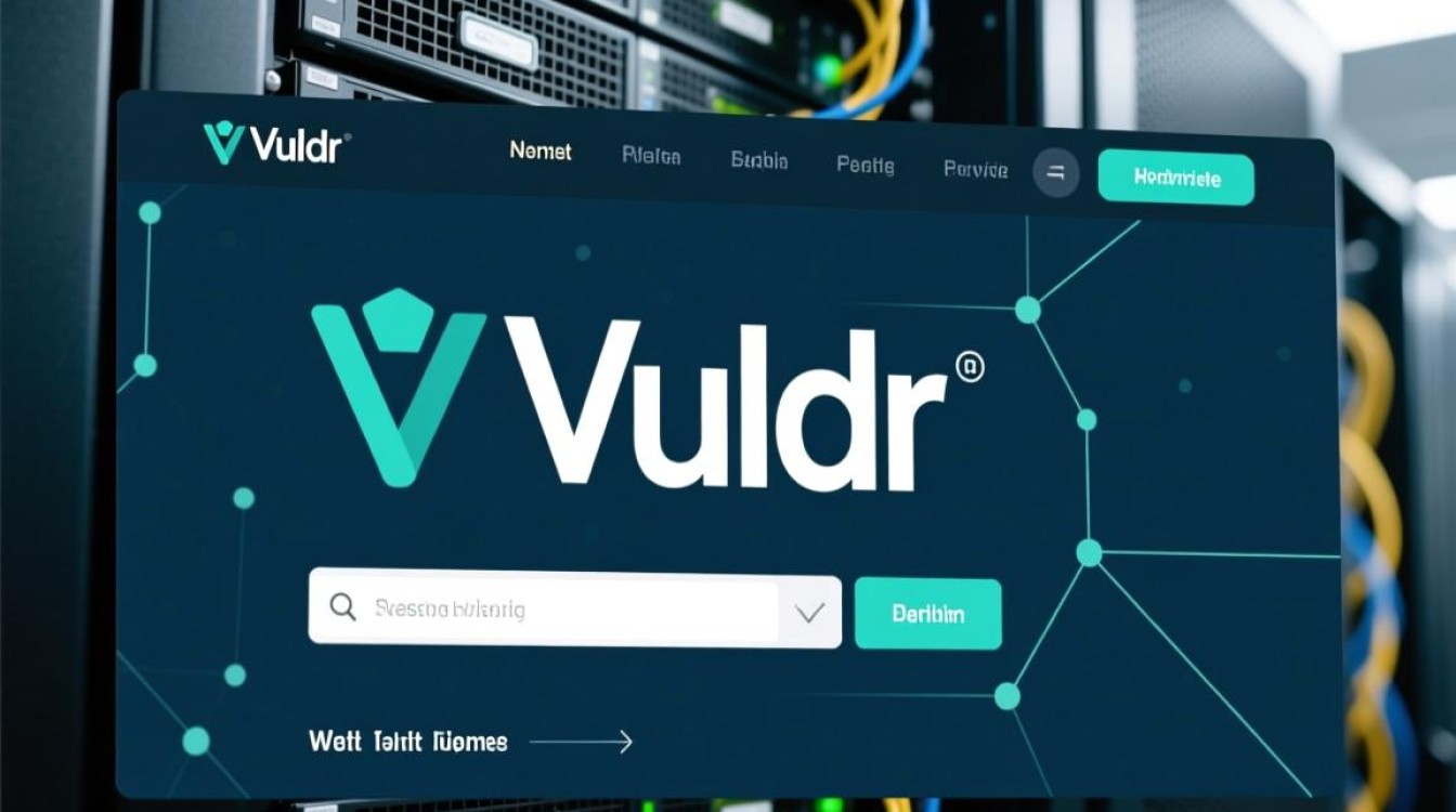 vultr添加域名的详细步骤是怎样的？DNS解析配置常见问题解决指南-好主机测评网