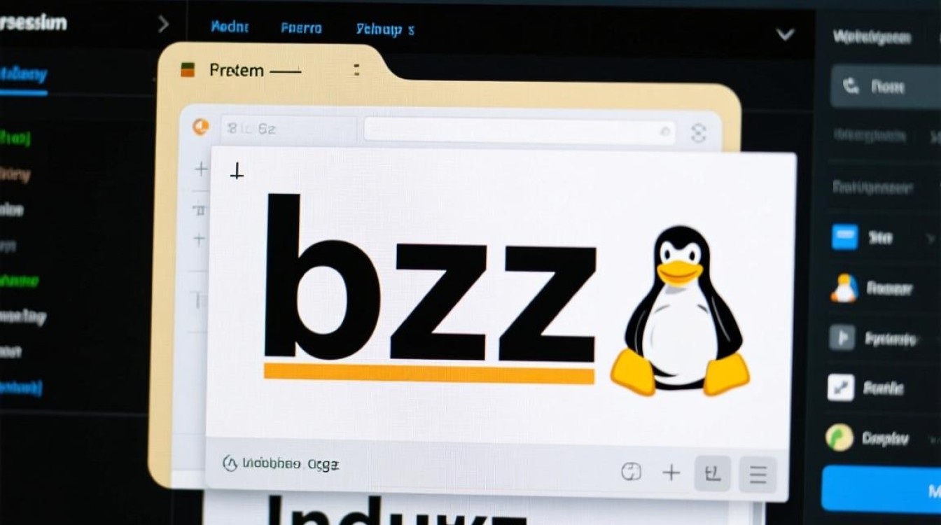 linux压缩bz2-好主机测评网