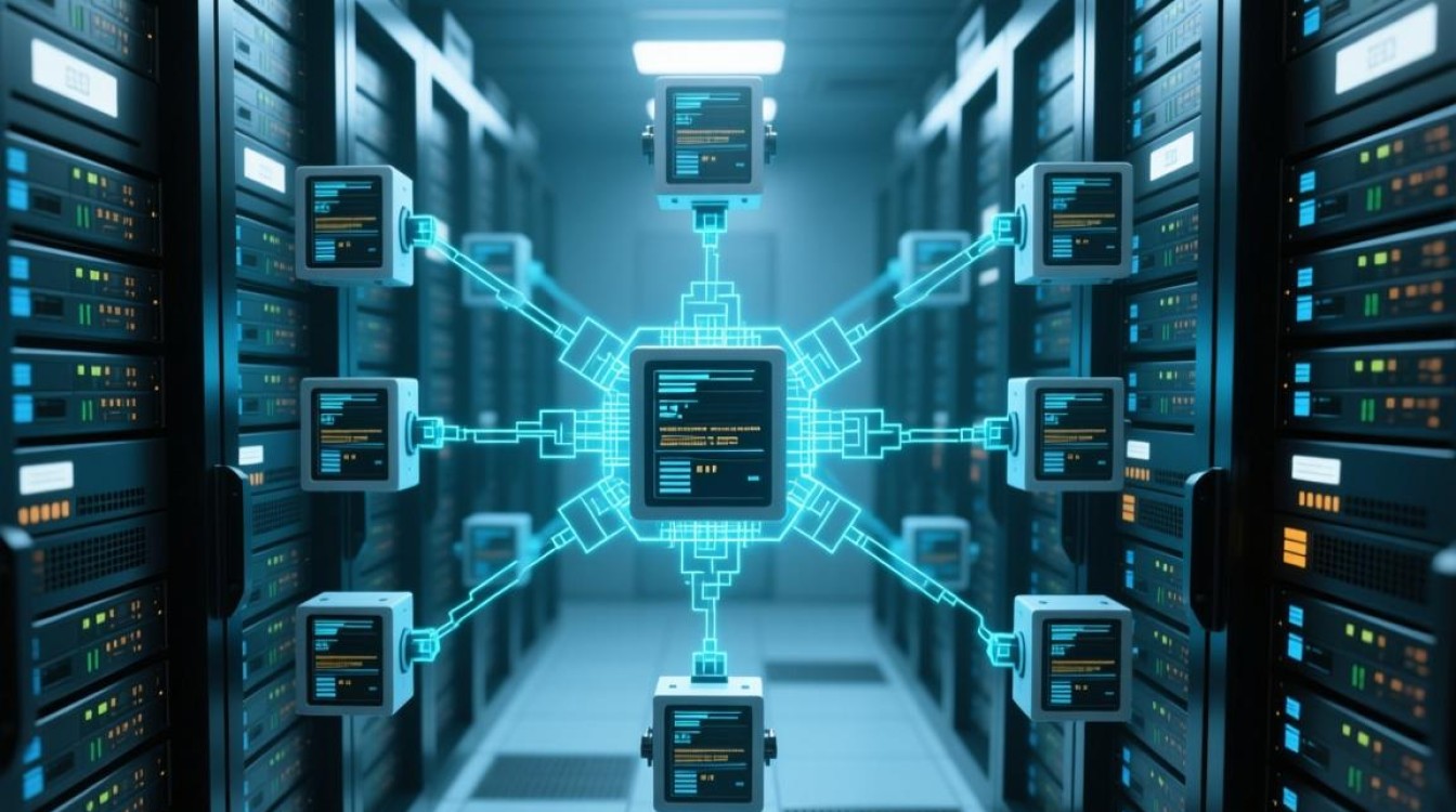 分布式存储行业介绍