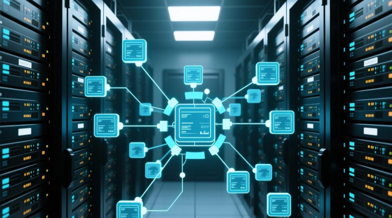 分布式存储行业介绍