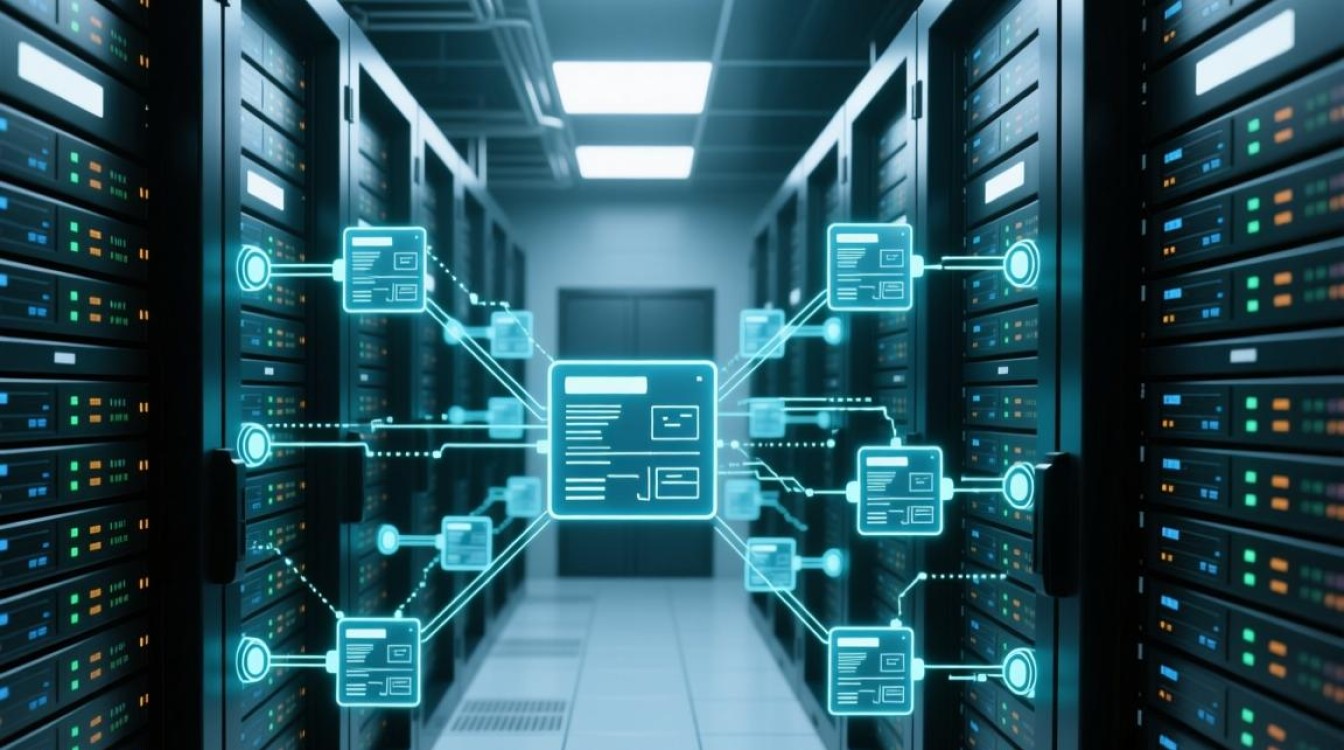 分布式存储行业介绍